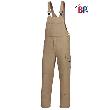 BP® Latzhose Workwear Basic 1482 060 44 Produktbild
